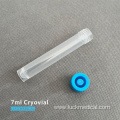 7ml Cryogenic Transport Tube CE